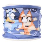 Bluey Παιδικός λαιμός – 100% Πολυεστέρας