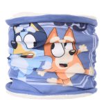 Bluey Παιδικός λαιμός – 100% Πολυεστέρας