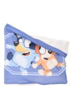 Bluey Παιδικός λαιμός – 100% Πολυεστέρας - Image 3