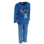 Lilo & Stitch Πυτζάμα Coral Fleece – Aloha - Image 2