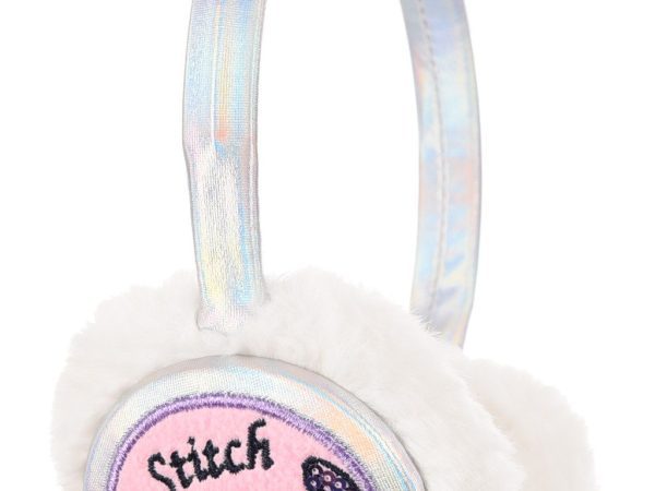 Lilo & Stitch Χνουδωτά Αυτιά (Earmuffs)