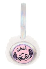 Lilo & Stitch Χνουδωτά Αυτιά (Earmuffs) - Image 2