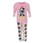 Minnie Mouse Πιτζάμα Coral Fleece – Twosie