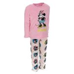 Minnie Mouse Πιτζάμα Coral Fleece – Twosie - Image 2