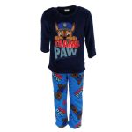 Paw Patrol Πιτζάμα Coral Fleece – Team Paw