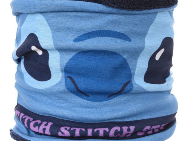 Lilo & Stitch Παιδικός λαιμός – 100% Πολυεστέρας