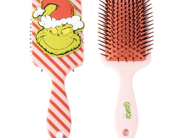 The Grinch 3D Βούρτσα Μαλλιών