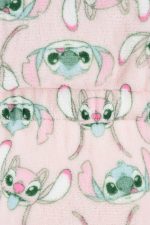 Disney Lilo & Stitch Παιδική Ρόμπα WellSoft - Image 3