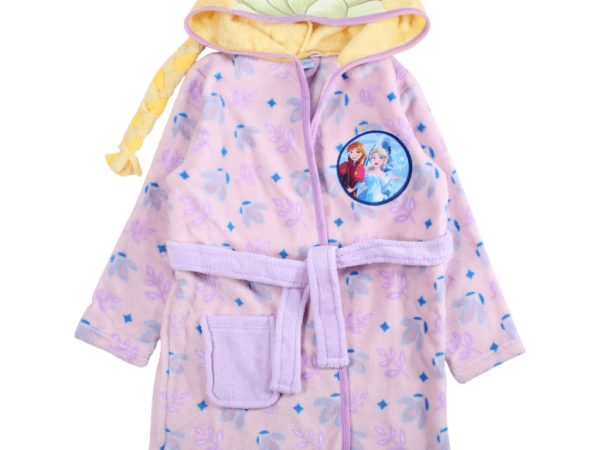 Disney Frozen Παιδική Ρόμπα – WellSoft