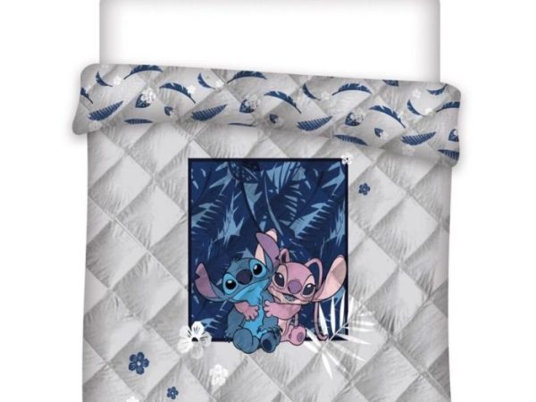 Lilo & Stitch Πάπλωμα/Κουβερτοπάπλωμα 220×240cm