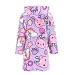 Gabby’s Dollhouse Παιδική Ρόμπα WellSoft - Image 2