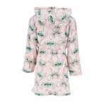 Disney Lilo & Stitch Παιδική Ρόμπα WellSoft - Image 2