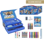 Σετ Γραφικής Ύλης Paw patrol σε Βαλιτσάκι