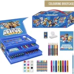 Σετ Γραφικής Ύλης Paw patrol σε Βαλιτσάκι