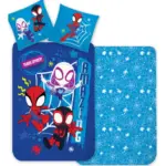 Marvel Spidey Σετ Παπλωματοθήκης 140×200 cm
