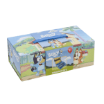 Bluey Σετ Ζωγραφικής με Συρτάρια - Image 2