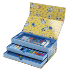 Bluey Σετ Ζωγραφικής με Συρτάρια - Image 3