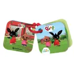 Bing Clemmy Baby Building Block Set - Image 2