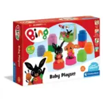 Bing Clemmy Baby Building Block Set