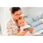 Bing Clemmy Baby Building Block Set - Image 4