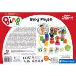 Bing Clemmy Baby Building Block Set - Image 5