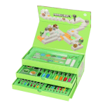 Minecraft Σετ Ζωγραφικής με Συρτάρια - Image 2