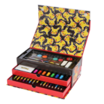 Pokemon Σετ Ζωγραφικής με Συρτάρια - Image 2