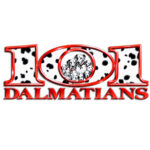 101 σκυλάκια δαλματίας