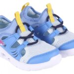 Καλοκαιρινό αθλητικό παπούτσι Baby Shark 23