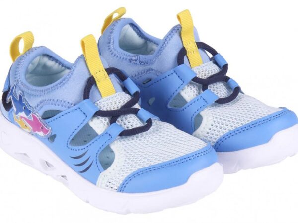 Καλοκαιρινό αθλητικό παπούτσι Baby Shark 23