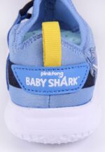 Καλοκαιρινό αθλητικό παπούτσι Baby Shark 24 - Image 5