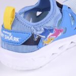 Καλοκαιρινό αθλητικό παπούτσι Baby Shark 24 - Image 6