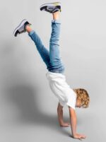 Φωτιζόμενο παπούτσι δρόμου Batman με LED που αναβοσβήνει, 31 - Image 7