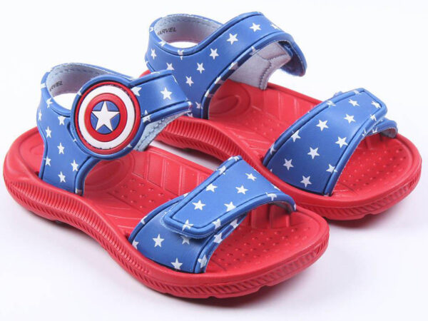 Παιδικό σανδάλι Avengers 27