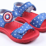 Παιδικό σανδάλι Avengers 28
