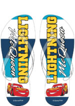 Παιδικά σανδάλια Disney Cars, Flip-Flop 28/29 - Image 2