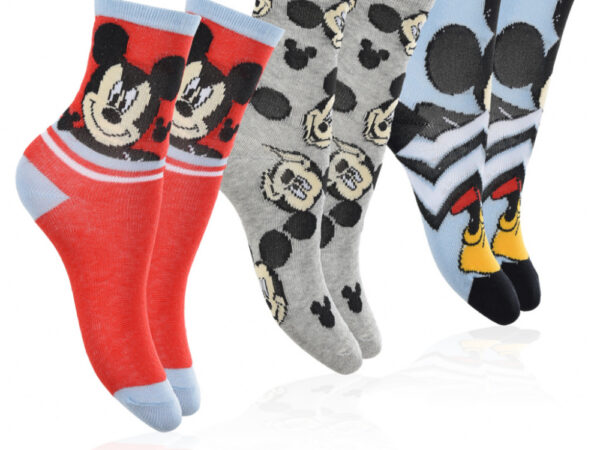 Παιδικές κάλτσες Disney Mickey 31/34