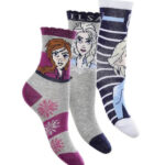 Παιδικές κάλτσες Disney Frozen 31/34