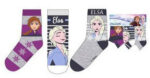 Παιδικές κάλτσες Disney Frozen 31/34 - Image 2