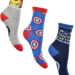 Παιδικές Κάλτσες Avengers 31/34