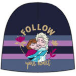 Παιδικό σκουφί Disney Frozen Follow Heart 54 εκ.