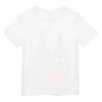 Παιδικό κοντό μπλουζάκι Bluey, για πάνω από 5 χρόνια - Image 2