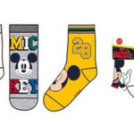 Παιδικές κάλτσες Disney Mickey 31/34