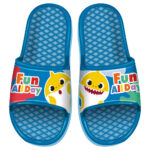 Παιδικές παντόφλες Baby Shark Fun Day - Image 3