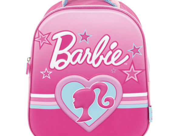 Σακίδιο πλάτης Barbie Star 3D, τσάντα 32 εκ.