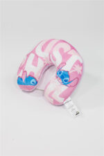 Μαξιλάρι αυχένα ταξιδιού Disney Lilo and Stitch Just Chill - Image 2