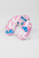 Μαξιλάρι αυχένα ταξιδιού Disney Lilo and Stitch Just Chill - Image 3