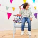 Σετ σετ υγιεινής Disney Mickey Smile - Image 5