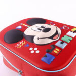 Σακίδιο πλάτης Disney Mickey 3D, τσάντα 31 εκ. - Image 2