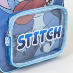 Σακίδιο πλάτης Disney Lilo and Stitch, τσάντα 30 εκ. - Image 3